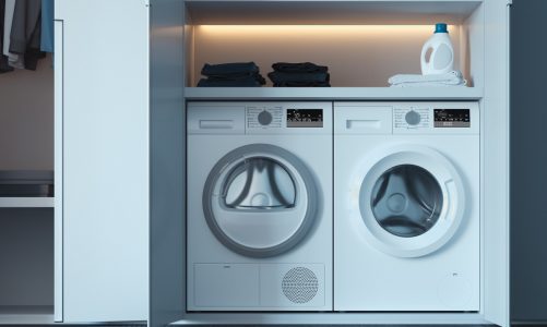 Ile prądu zużywają suszarki do prania? Czy ta inwestycja się opłaci?