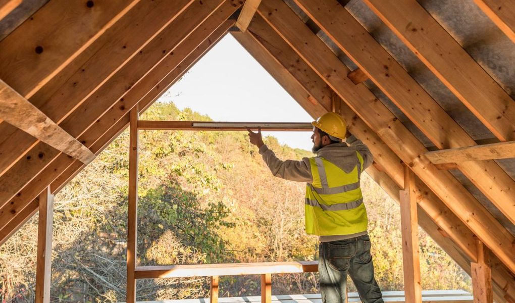 Drewniane domy w 2023 roku- dlaczego warto w nie inwestować?