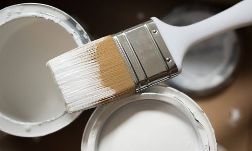 Farba ceramiczna — uniwersalne rozwiązanie dla Twojego domu!